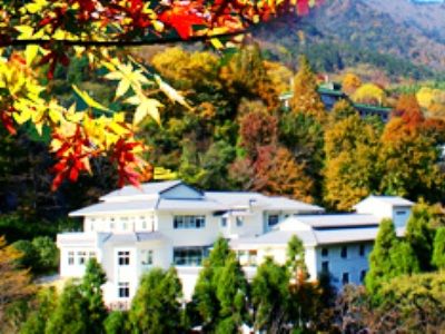 BW Huangshan Resort & Spa Exterior foto